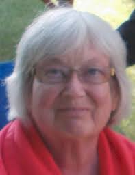 Obituary information for Arlene Mae Bussiere