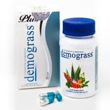 Demograss Plus Mexican Version 30 Capsules Bottle Capsule Best Diet Plan Clean Eating Diet