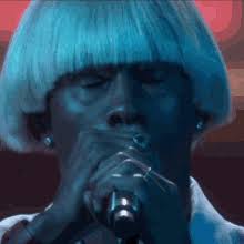 × icon designed by u/habsuahaj ×. Tyler The Creator Igor Gif Tylerthecreator Igor Grammys Discover Share Gifs
