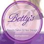 BETTY'S BEAUTY SALON AND HAIR DESIGN from m.yelp.com