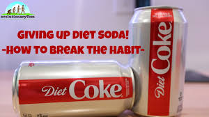 If You Need To Give Up Diet Soda Then Watch This Youtube