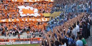 Das ist die aufstellung zur begegnung adana demirspor gegen adanaspor am 8 şub 2020 im wettbewerb 1.lig. Adana Demirspor Ile Adanaspor Derbisinde 58 Randevu