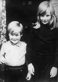 8 fascinating facts about princess diana's niece. Who Is Princess Diana S Brother Charles Earl Spencer Things To Know About Earl Spencer