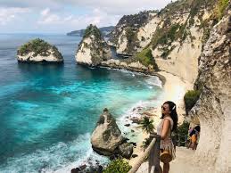 Scopri ricette, idee per la casa, consigli di stile e altre idee da provare. Paket Tour Nusa Penida 2021 Promo Pandemi Mulai 300k