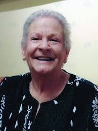 Nancy Redd Obituary August 2, 2022