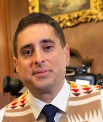 Behind Our TRUTH: Meet Steven Peters