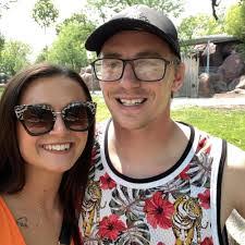 Katelyn Malone's Instagram, Twitter & Facebook