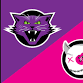 QCRD 2025 Game 9: Alley Kats vs Devil Dollies