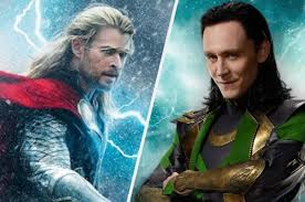 Loki, in norse mythology, a cunning trickster who had the ability to change his shape and sex. Are You Loki Or Thor
