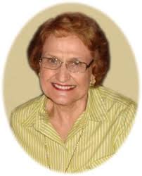 Geraldine “Gerry” Rae Mountford