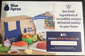 33 blue apron coupons now on retailmenot. 4 Fine Examples Of New Media Ooh Advertising Ringboost
