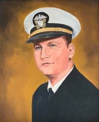 Charles Allen Camp Obituary