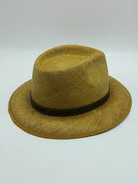 Tesi Italian Men Fedora Hat Sz Xxl Tan Straw Woven Nwt X1 Ebay Fedora Hat Fedora Men Fedora Hat