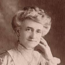 Mary Caroline Hiller Benson (1860-1949)