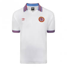 Fanatics is the only destination for the best aston villa football kits, apparel, and much more. Aston Villa 1980 Auswarts Retro Trikot Retrofootball