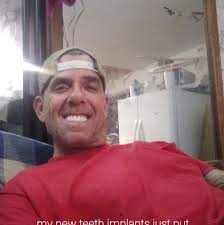 Gary Rodden in people