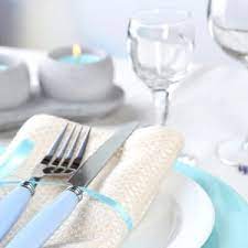 Of course, there are really two parts to the cleaning process. Removing Wax From Tablecloth Creative Homemaking