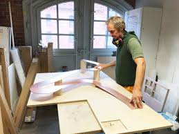 Next to the airport, the dream of a miniature formula 1 race is the most technically demanding project in the history of wunderland so far. Monaco Die Provence Miniatur Wunderland Hamburg