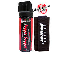 World S Hottest Pepper Sprays Udap Pepper Power