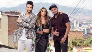 La reina del flow | capitulo 82 final. Televisa Realizara Version Mexicana De La Reina Del Flow