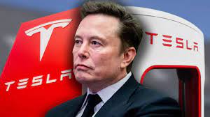 Tesla Shares: Down 17% this week, Tesla investors brace for more losses, ETAuto