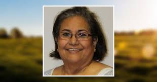 Beatrice "Bea" Glover Obituary April 7, 2015