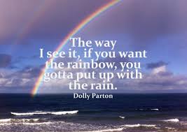 Dolly parton > quotes > quotable quote. The Rainbow Be Kitschig