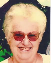 Alice Faye Stefani Kelley Obituary