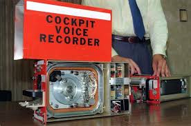 What is a plane`s black box and what is it used for?