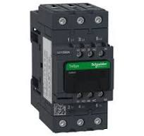 LC1E1801F5 - Contactor (Khởi động từ) Schneider 18A 1NC 110V ...