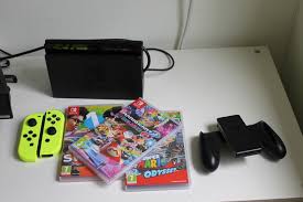 Review Is De Nintendo Switch Leuk Voor Een 8 Jarige Go Or No Go
