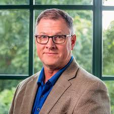 People to Know New Executives: John Thurman, Truist