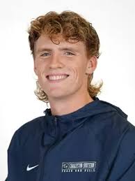 2025 Men's Track and Field Roster