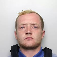 Jail for burglar who drove off while massively over the drink drive limit