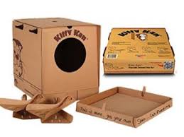 Litter boxes are a huge part of your cat's daily routine, so it's important to find the right one. 7 Best Odor Resistant Portable Litter Boxes Dec 2020