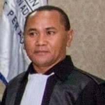 Aloysius Selama, SH & Partner