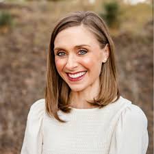 Congrats, Lisa Stoneking! Love working with you!