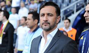 Şu anda ukrayna'dan bariz şekilde zayıf olan kuzey makedonya bile bizden daha iyi bir görüntü çiziyor teknik anlamda. Fenerbahce Nin Yeni Hocasi Vitor Pereira Istanbul A Geldi