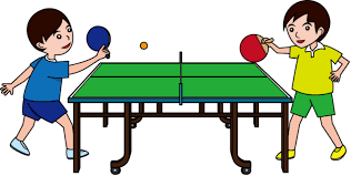 ✓ free for commercial use ✓ high quality images. Ping Pong Clip Art Playing Table Tennis Clipart Png Download Full Size Clipart 133692 Pinclipart