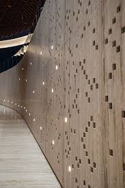 Gallery Of The Sacred Auditorium Atelier Maison 9 In 2020 Auditorium Atelier Sacred