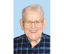 Raymond Nielsen Obituary (2012)