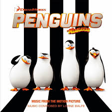 Check spelling or type a new query. Los Pinguinos De Madagascar Banda Sonora Pelicula Trailer