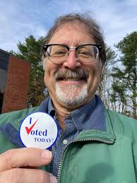 Mark O'Brien For Mayor