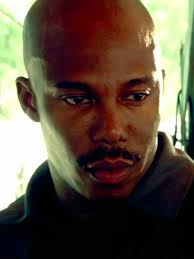 This Love Dexter Edit