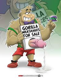 Post 4770262: Magilla_Gorilla slashweilerdog