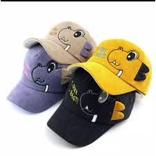 Karakter anime cowok bersuara keren life beautynesia via beautynesiaid. Harga Topi Anak Terbaik Juni 2021 Shopee Indonesia