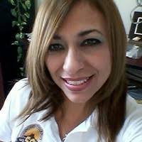 Maria Cristina Felix Valle