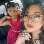 Beckie Moreno's Instagram, Twitter & Facebook