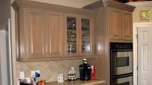 Lately we've been admiring diy kitchen makeovers involving little more than paint applied to dreary wooden cabinets (see going from a dark cabinet to light? How Much Does It Cost To Stain Cabinets Angi Angie S List