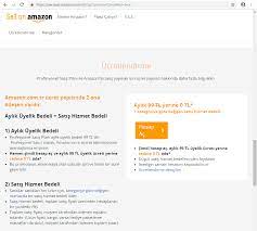 Trendyol hangi kargo şirketini kullanıyor? Amazon Turkiye De Satis Yapmak Albatros Yazilim